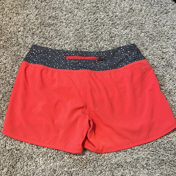 Nike Dri-fit Athletic Shorts - Picture 4 of 9